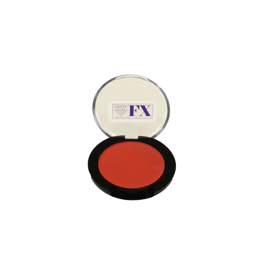 Diamond FX Eye Shadow - Morocco Red 31 (3 gm)