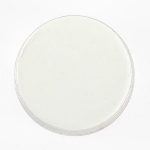 Kryolan Supracolor Cream Makeup - Clown White