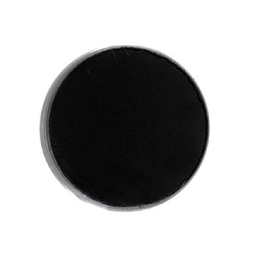 Kryolan Aquacolor - Black 071