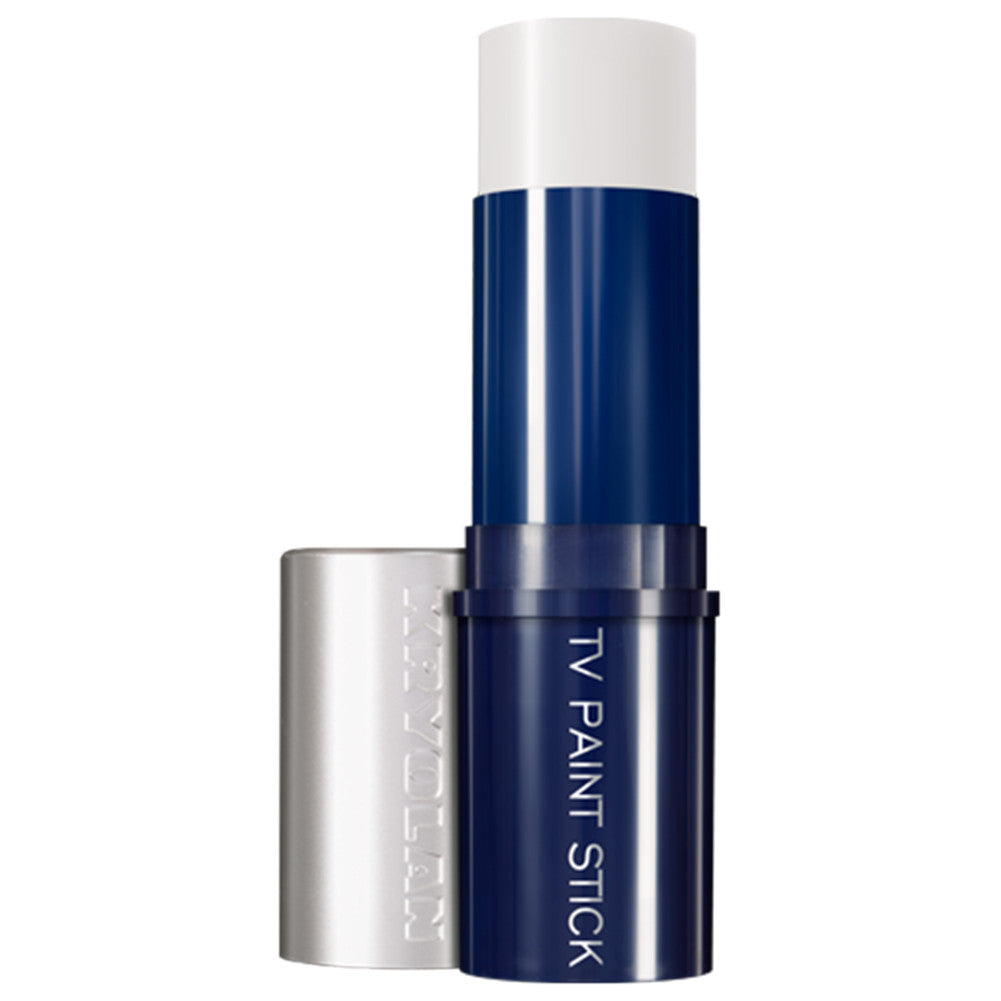 Kryolan Clown Paint Stick - White (070)