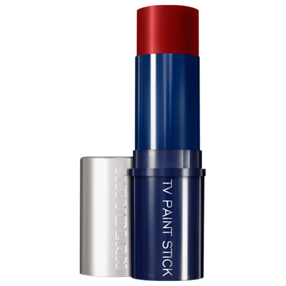 Kryolan Clown Paint Stick - Dark Red (080)