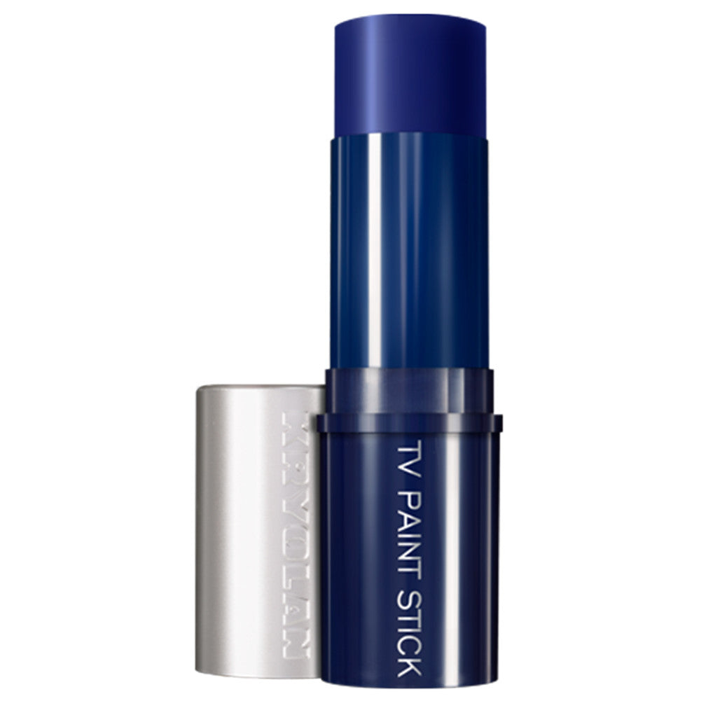 Kryolan Clown Paint Stick - Blue (510)