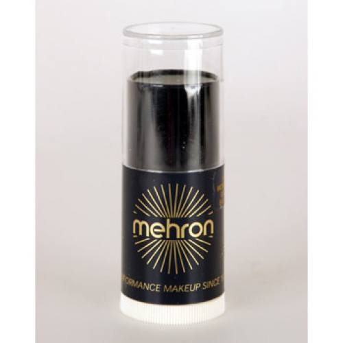 Mehron CreamBlend Stick Makeup - Monster Gray