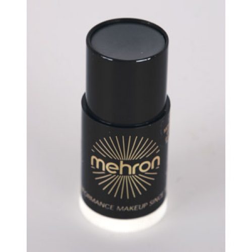 Mehron CreamBlend Stick Makeup - Monster Gray