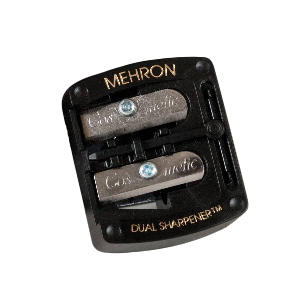 Mehron Pro Pencil Dual Sharpener