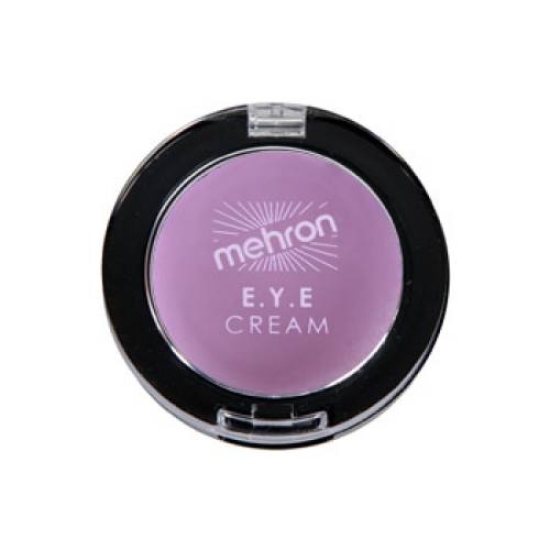 Mehron EYE Cream - Light Purple