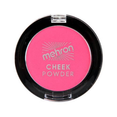 Mehron Dry Blush - Wineberry