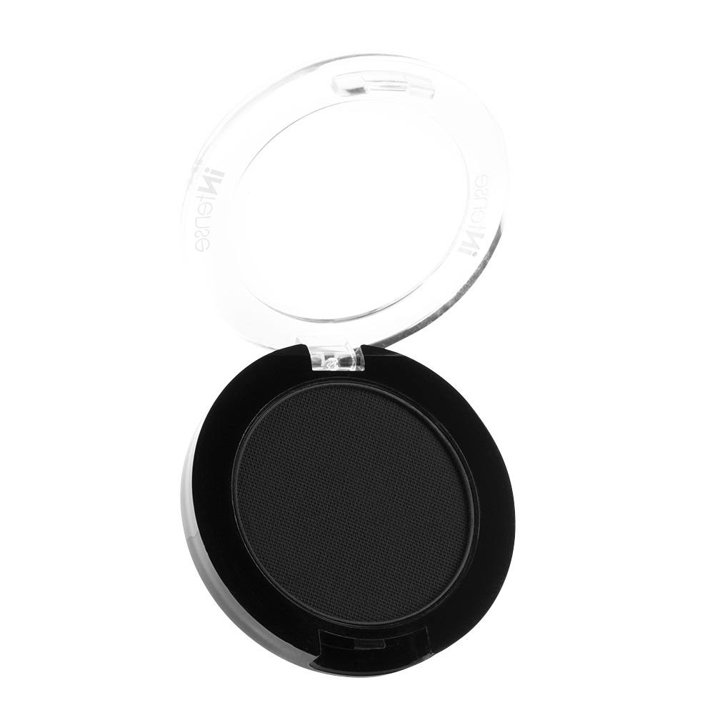 Mehron INtense Pro Pressed Powder - Black