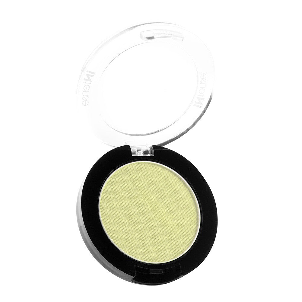 Mehron INtense Pro Pressed Powder - Light Green