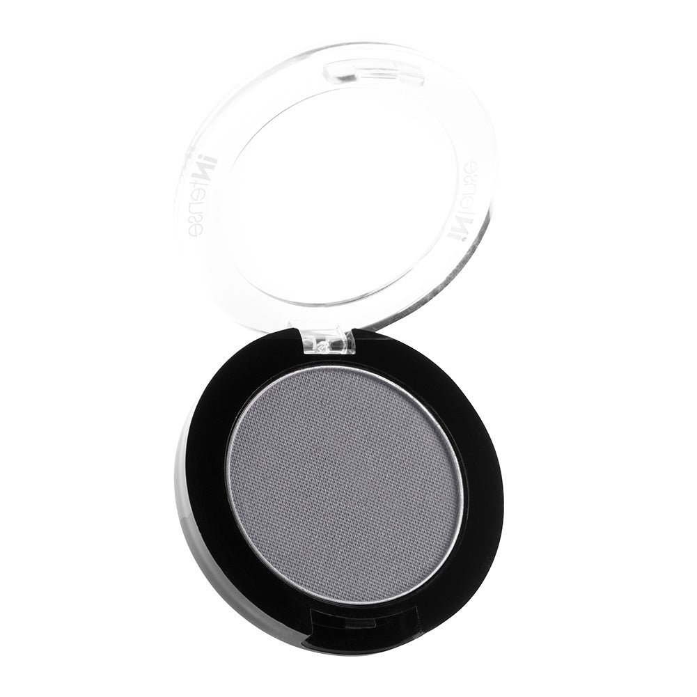 Mehron INtense Pro Pressed Powder - Gray