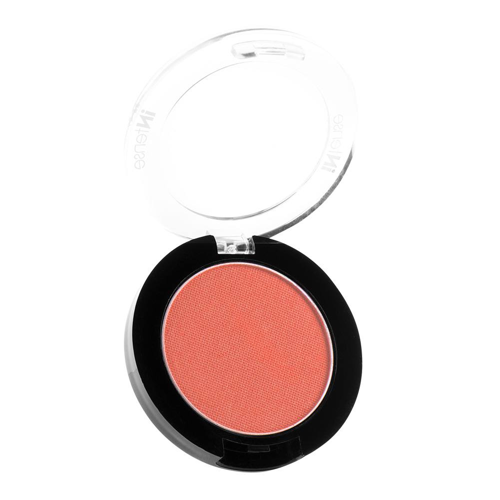 Mehron INtense Pro Pressed Powder - Island Breeze Red