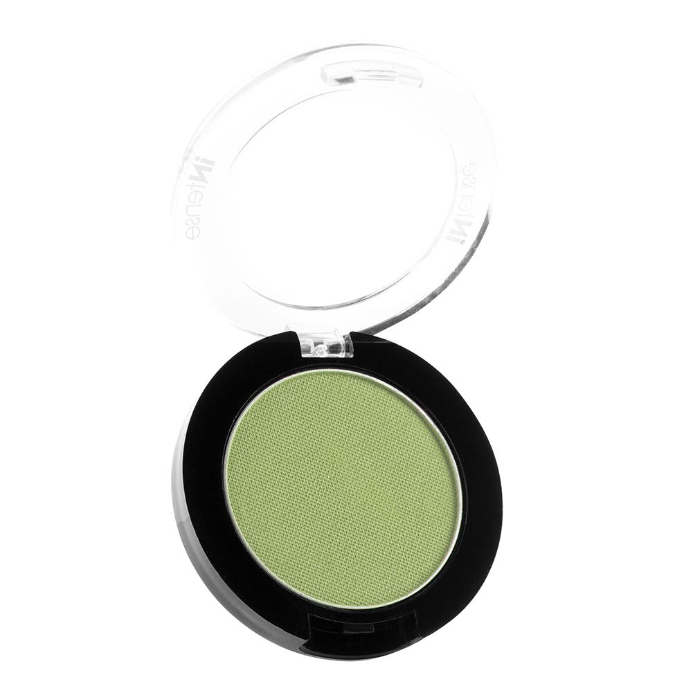 Mehron INtense Pro Pressed Powder - Palm Green