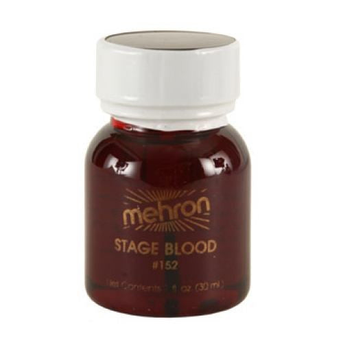 Mehron Stage Blood