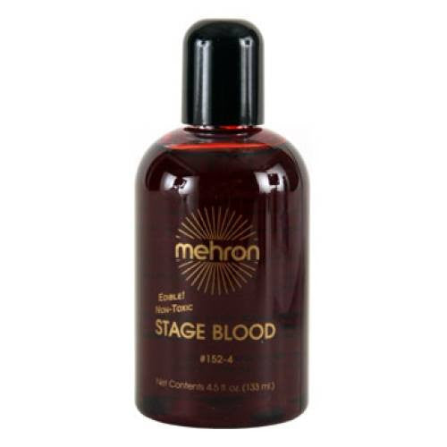 Mehron Stage Blood