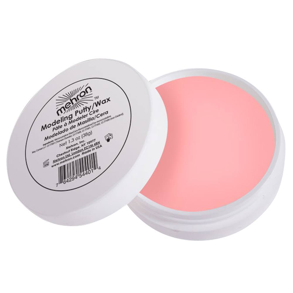 Mehron Modeling Putty/Modeling Wax