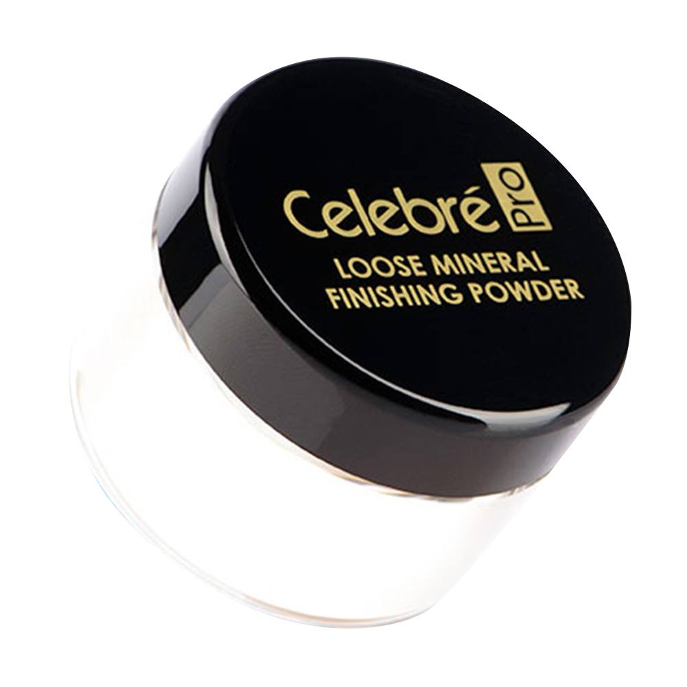 Mehron Celebre Pro Mineral Powder - Translucent