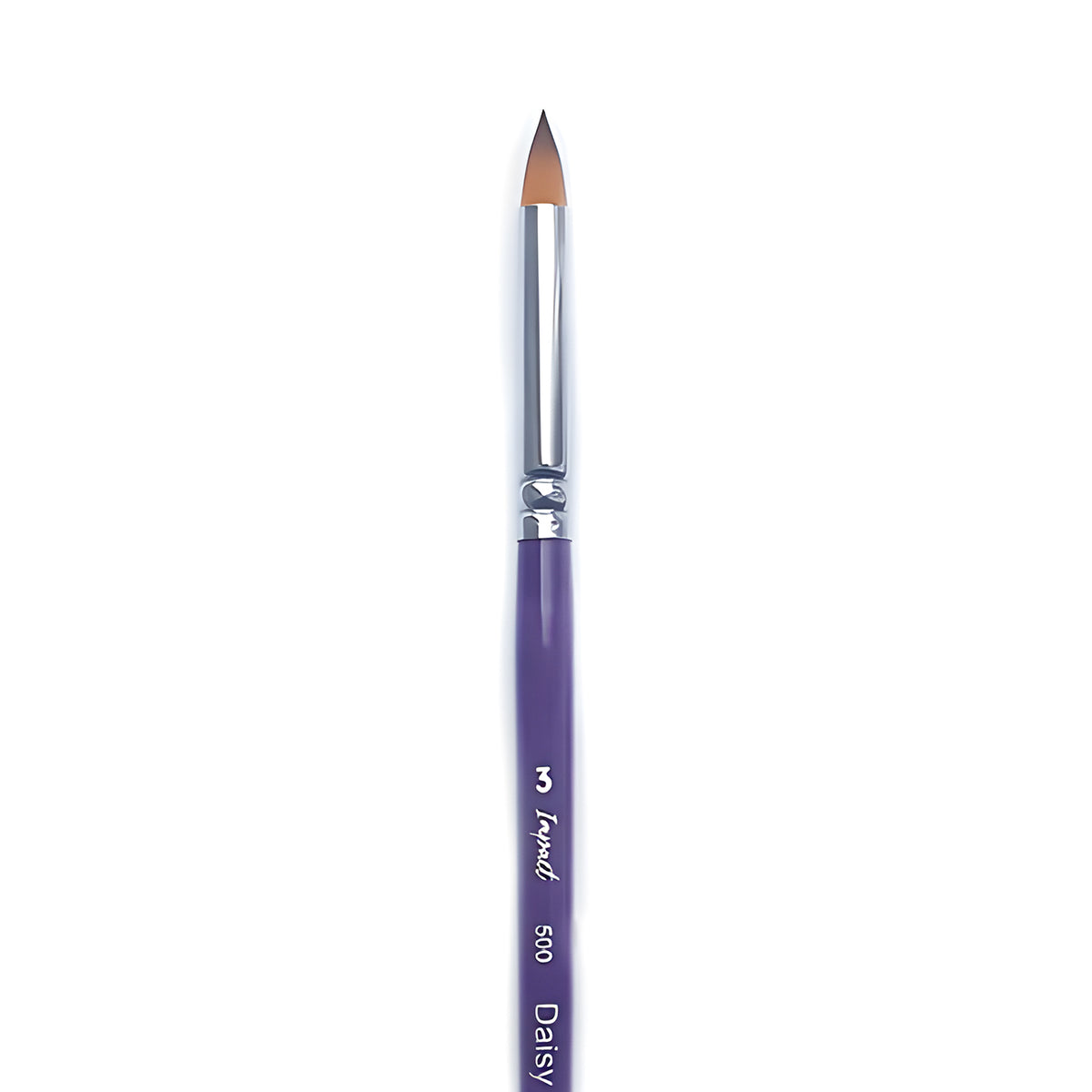 Impact Face Painting Brush - Dasiy 500 #3