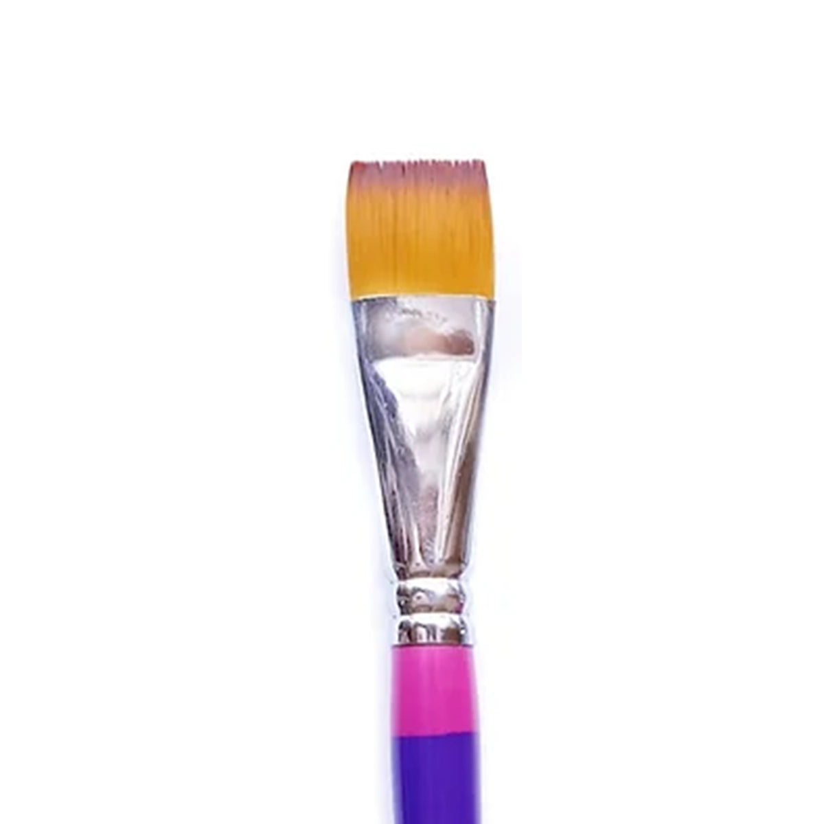 Impact 925 Yotta Flat Face Painting Brush (1&quot;)