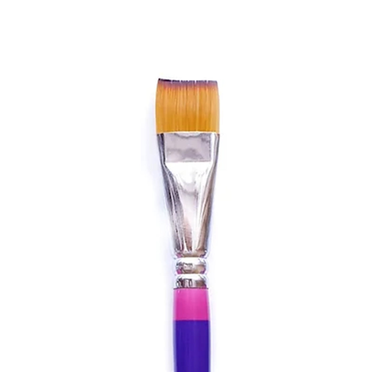 Impact 925 Tera Flat Face Painting Brush (1&quot;)