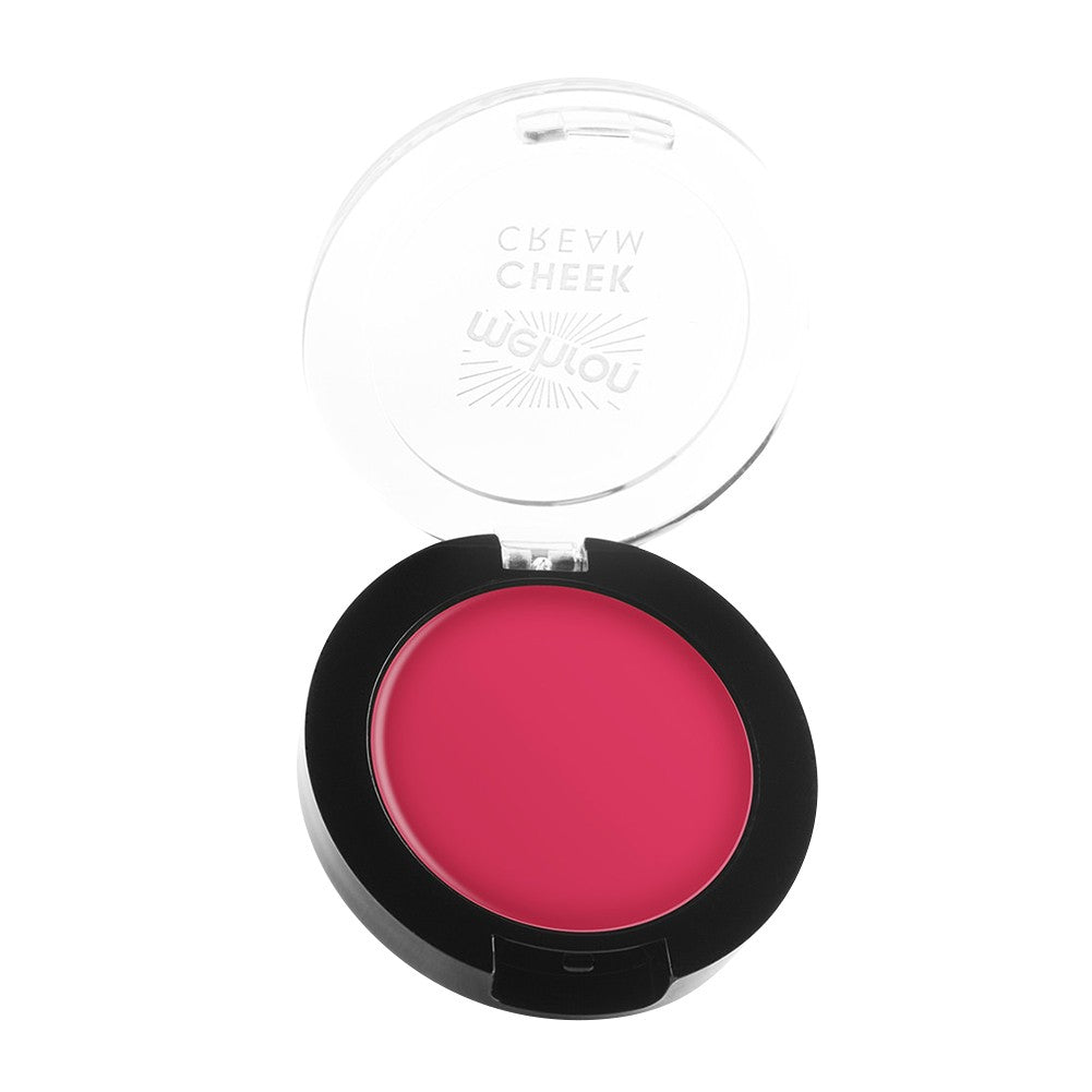 Mehron Cheek Cream - Red Rose