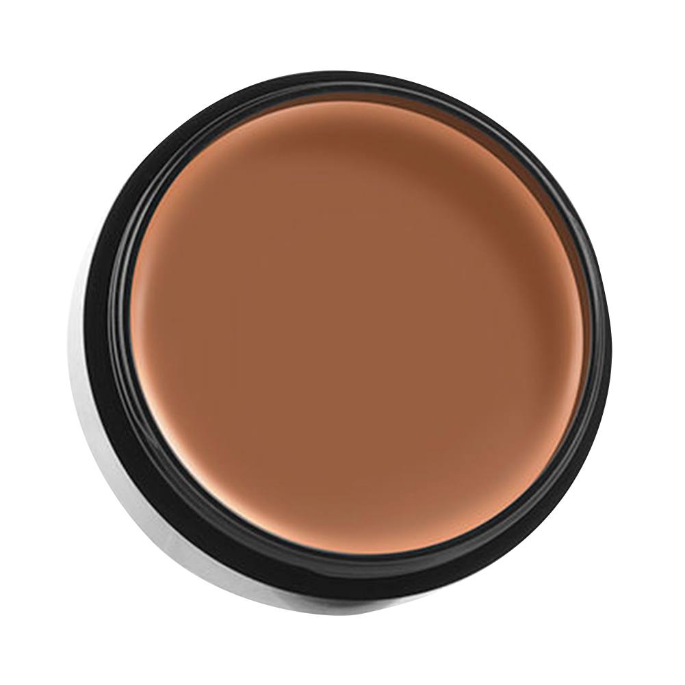 Mehron Celebré Pro HD Cream Foundation - Dark 4 (.9 oz/ 25 gm)