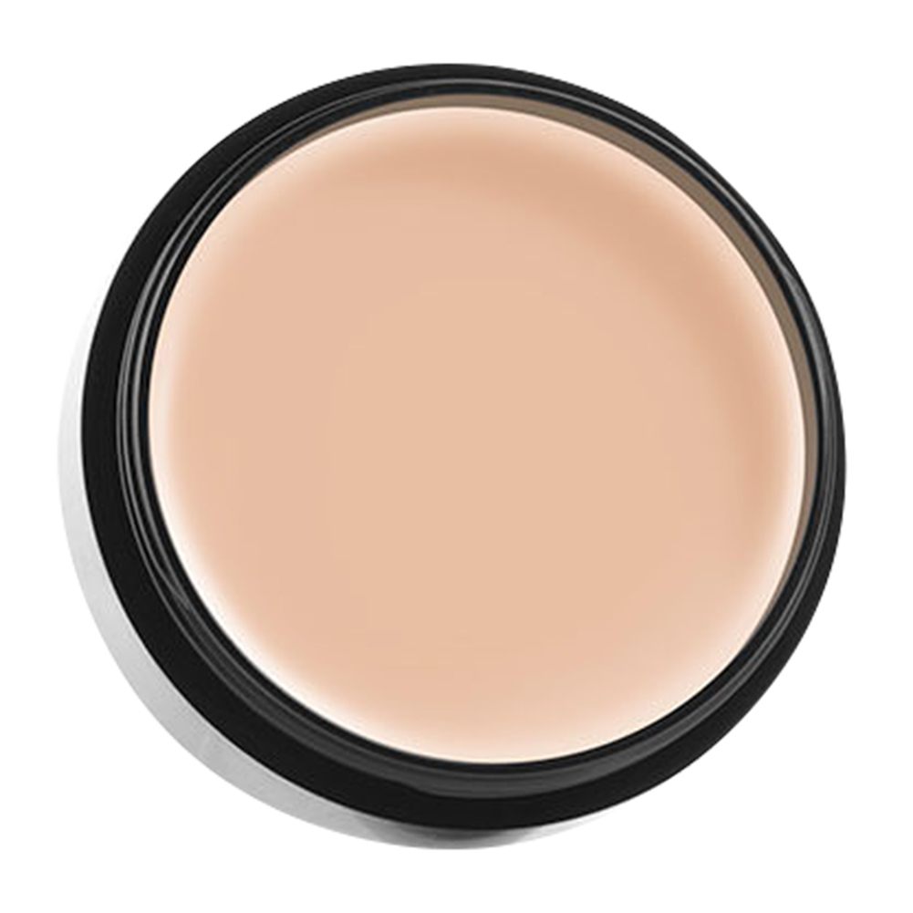 Mehron Celebré Pro HD Cream Foundation - Medium Dark 1 (.9 oz/ 25 gm)