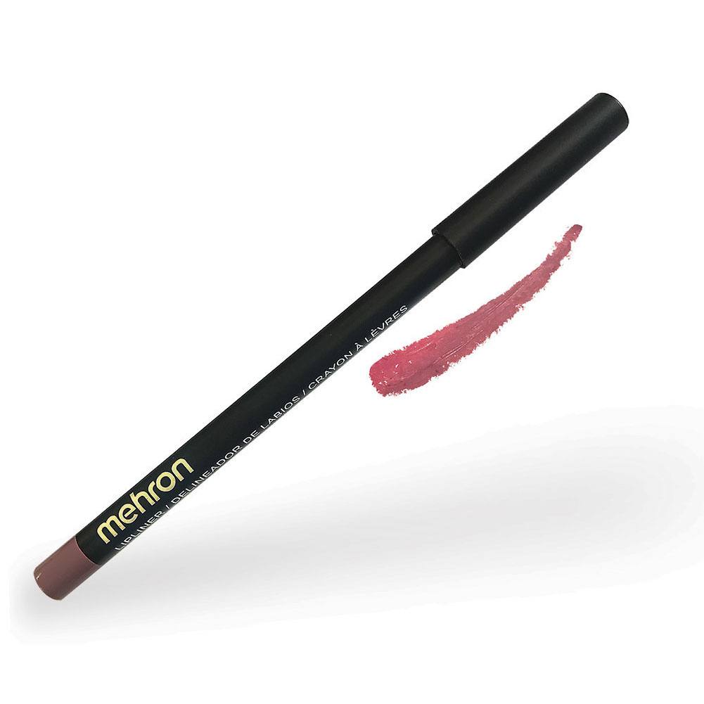 Mehron L.I.P Liner Pencil - Lotus