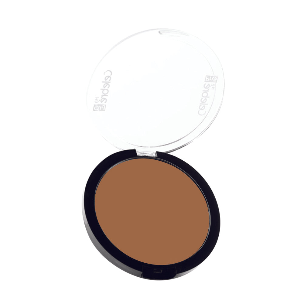 Mehron Celebré Pro-HD Pressed Powder Foundation - Dark 2