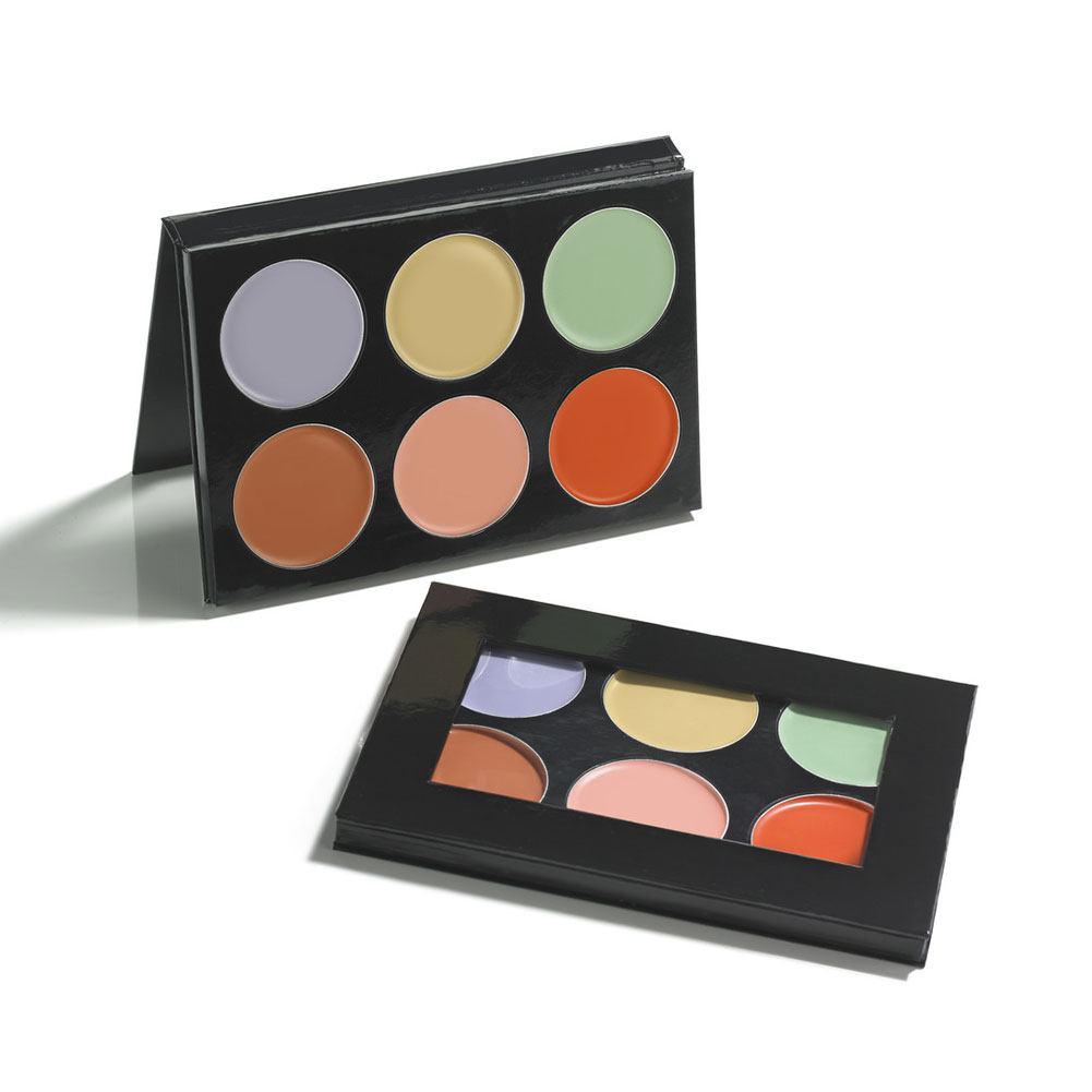 Mehron Celebre Pro HD™ Correct-It Palette