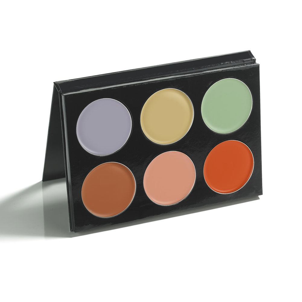 Mehron Celebre Pro HD™ Correct-It Palette