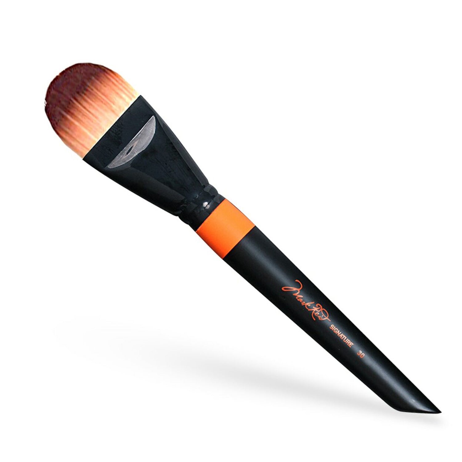 Mehron - Mark Reid Signature Brush - Round Body