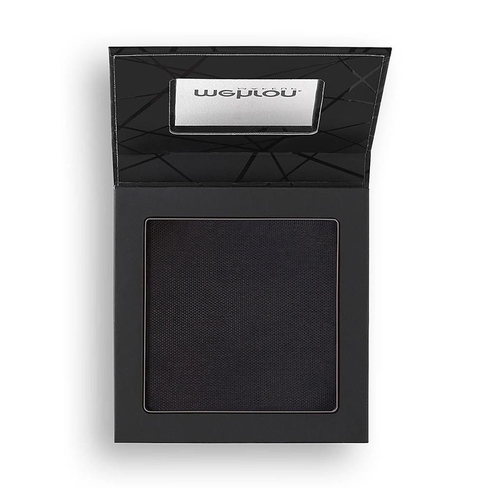 Mehron Edge™ Face &amp; Body Makeup - Black (1 oz/28 gm)