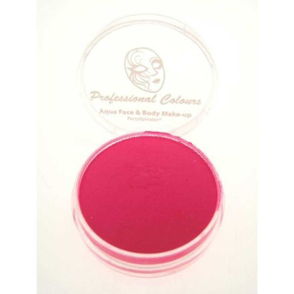 PartyXplosion Magenta Special FX Paints - Neon Magenta (30 gm)