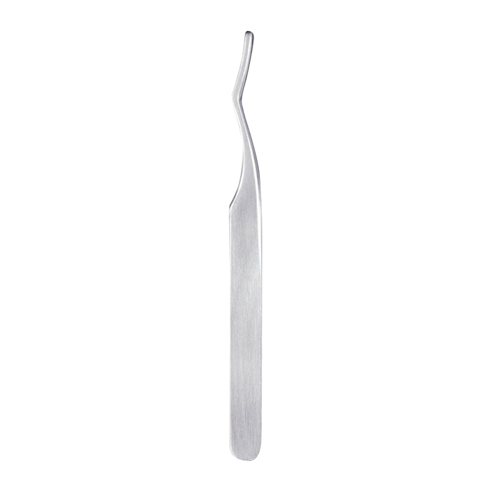 Curved Eyelash Applicator