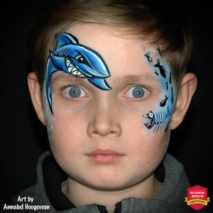 GraffitiEyes Stencil Kit - Ultimate GraffitiEyes