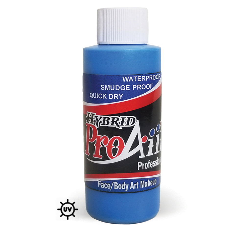 ProAiir Hybrid Dutch&#39;s Atomic Makeup - Biohazard Blue (2.1 oz/60 ml)