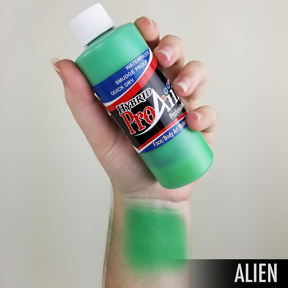 ProAiir Hybrid Standard Makeup - Alien (2.1 oz/60 ml)