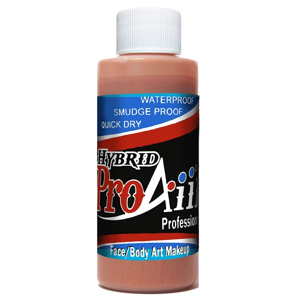 ProAiir Hybrid Standard Makeup - Coral Tan (2.1 oz/60 ml)