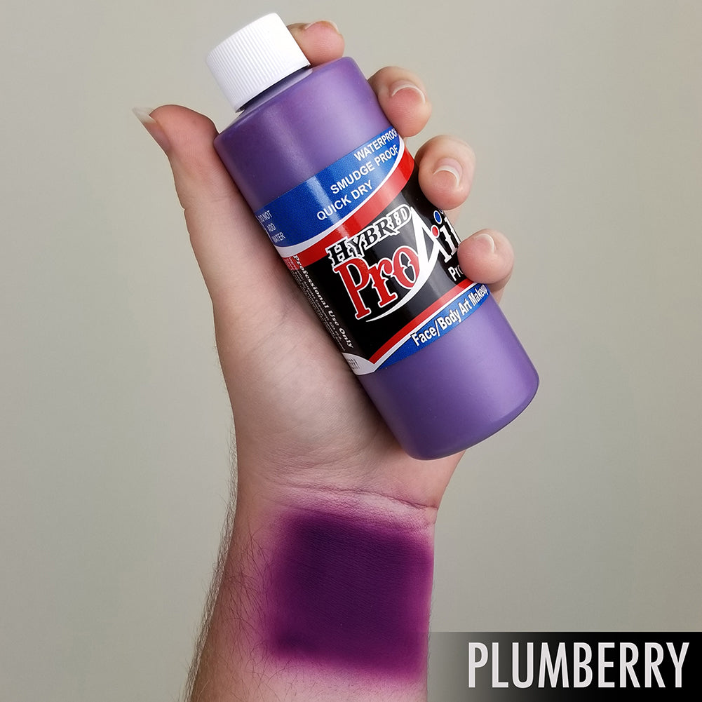 ProAiir Hybrid Standard Makeup - Plumberry (2.1 oz/60 ml)