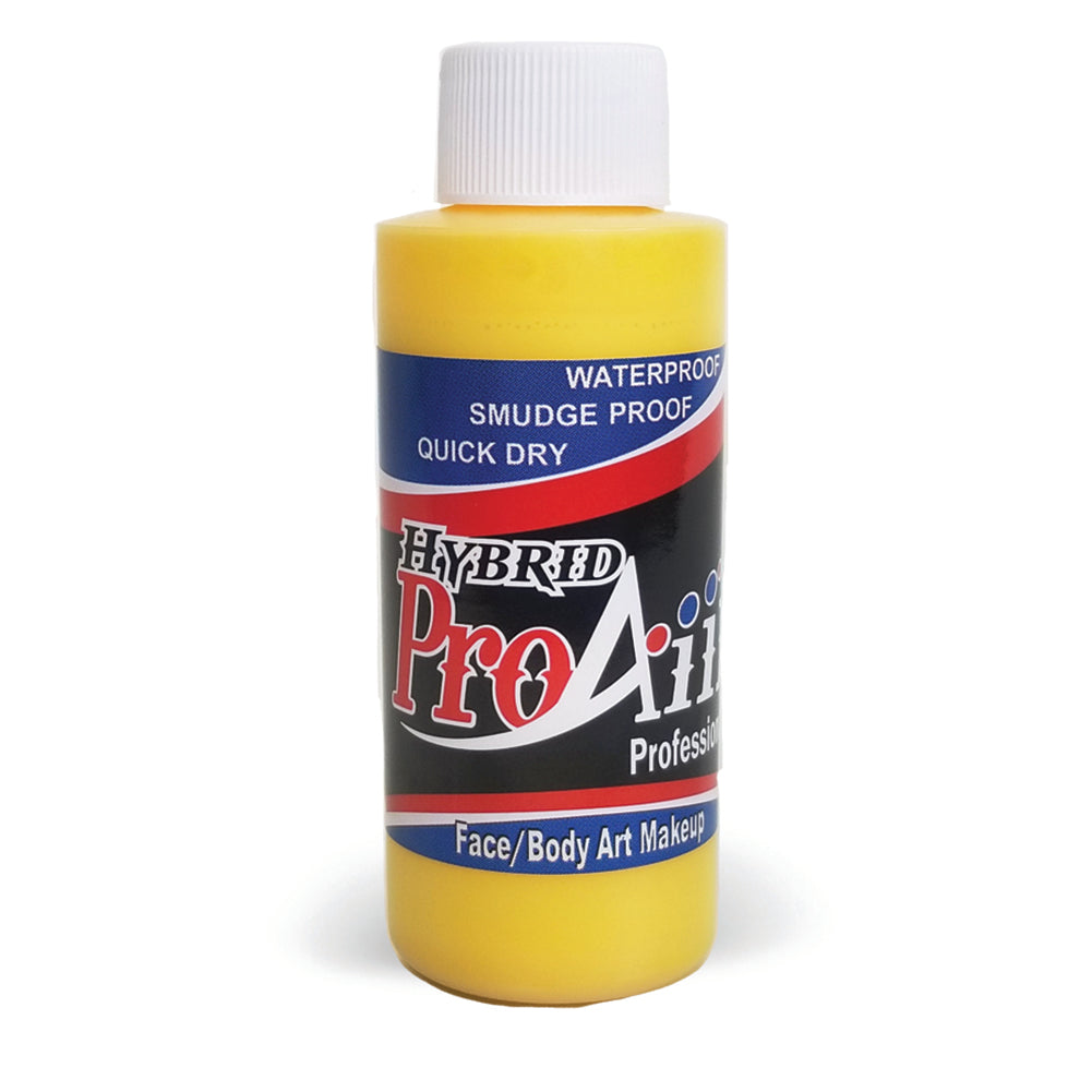 ProAiir Hybrid Standard Makeup - Yellow (2.1 oz/60 ml)