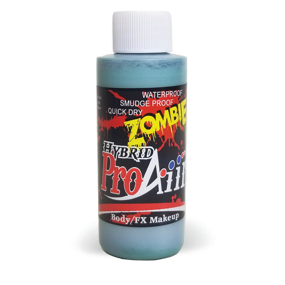 ProAiir Hybrid Zombie Makeup - Vein (2.1 oz/60 ml)