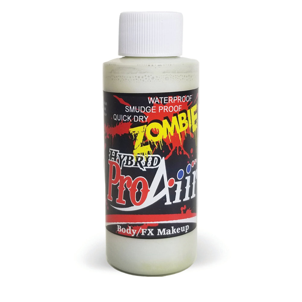 ProAiir Hybrid Zombie Makeup - Walking Dead (2.1 oz/60 ml)