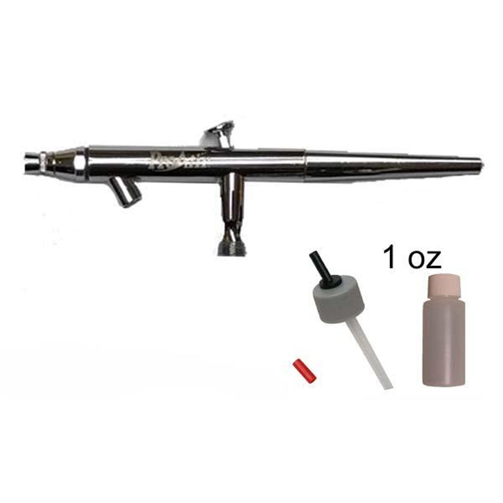 ProAiir Siphon Airbrush