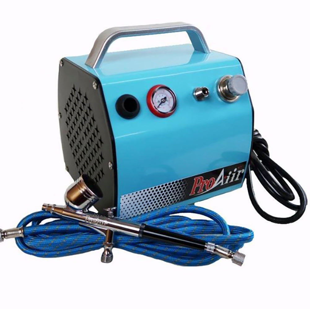 ProAiir Airbrush Compressor