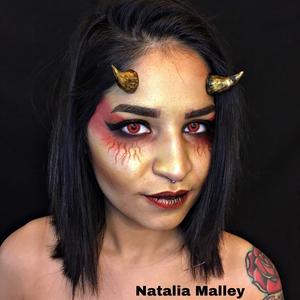 Superstar Face Paint - Nut Brown Shimmer 131