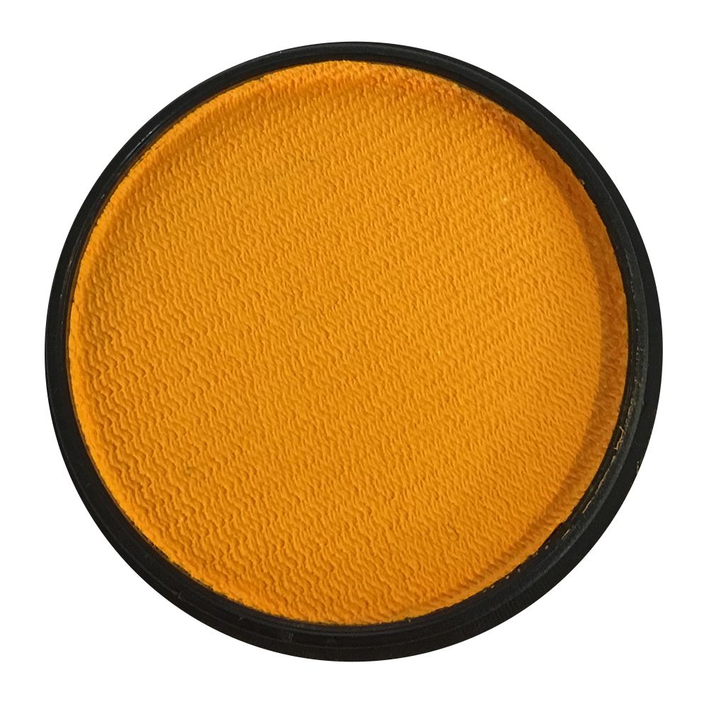 TAG Face Paints - Golden Orange (1.13 oz/32 gm)