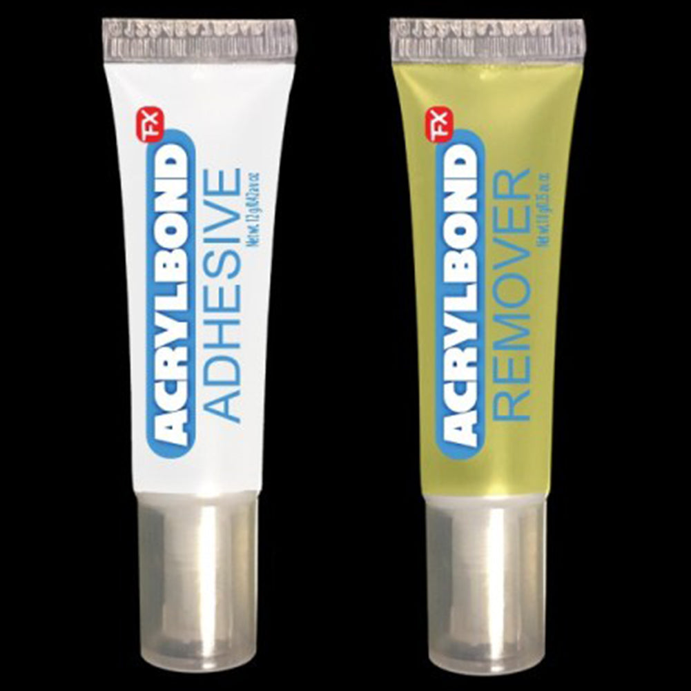 Tinsley Transfers AcrylBond Adhesive &amp; Remover