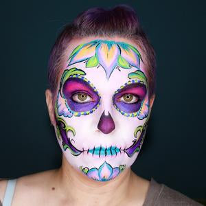 Superstar Face Paint - Minty 215